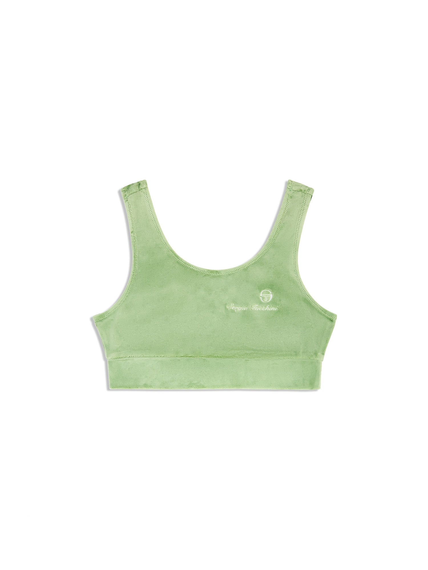 Women | Adela Bra | Jade Green