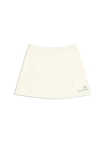 Women | Josie Tennis Skirt | Gardenia