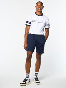 Men | New Orion Short | Maritime Blue/ White