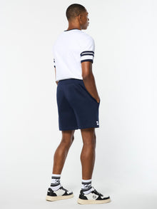 Men | New Orion Short | Maritime Blue/ White
