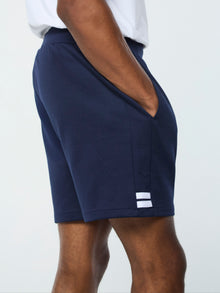 Men | New Orion Short | Maritime Blue/ White