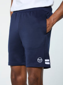 Men | New Orion Short | Maritime Blue/ White