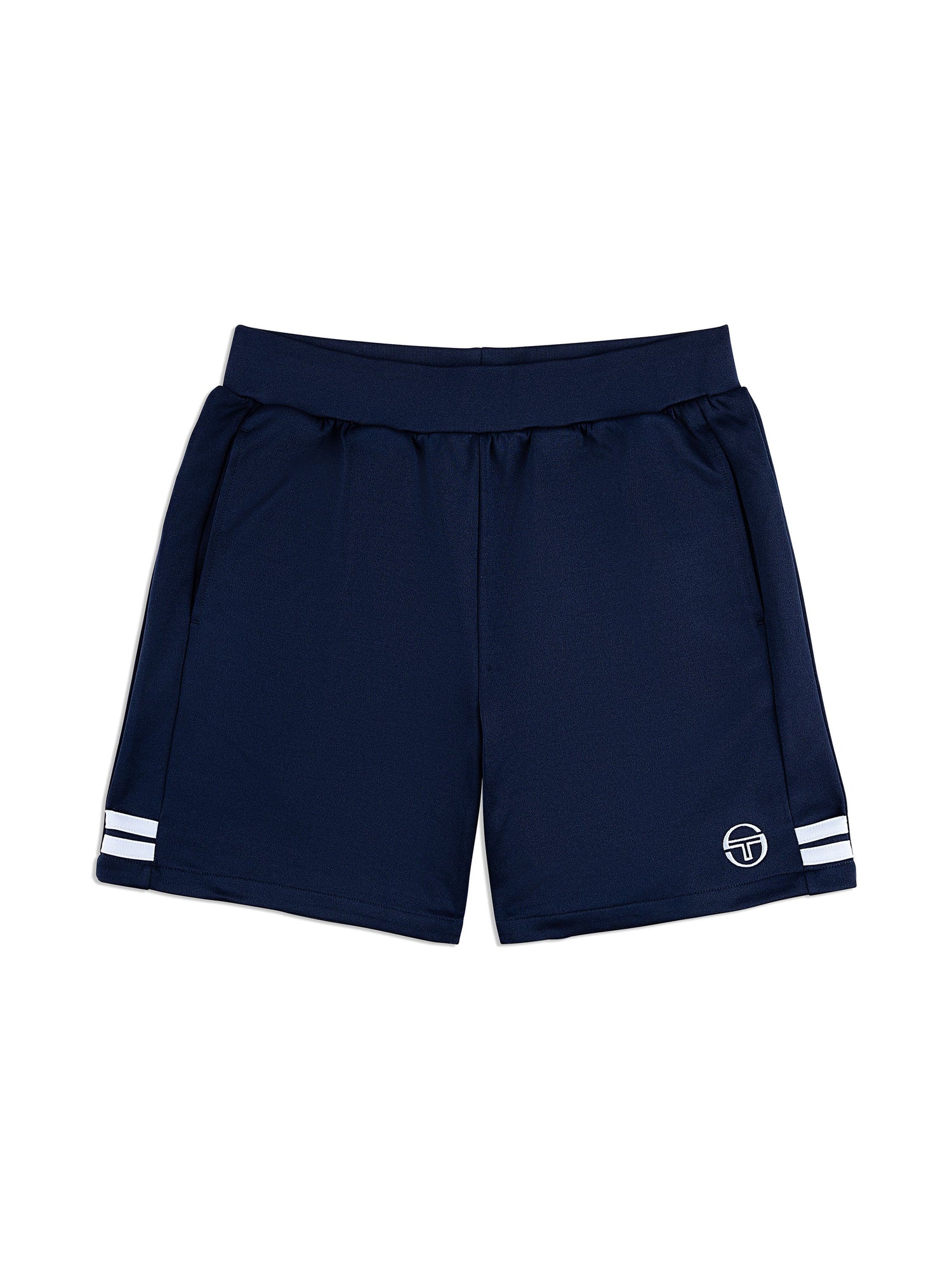 Men | New Orion Short | Maritime Blue/ White