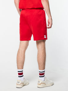 Men | New Orion Short | Adrenaline Rush/White