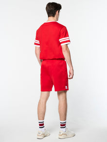 Men | New Orion Short | Adrenaline Rush/White