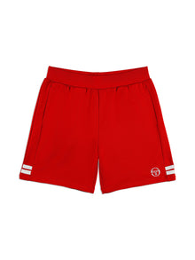 Men | New Orion Short | Adrenaline Rush/White