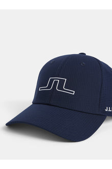 Unisex | Caden Golf Cap | JL Navy