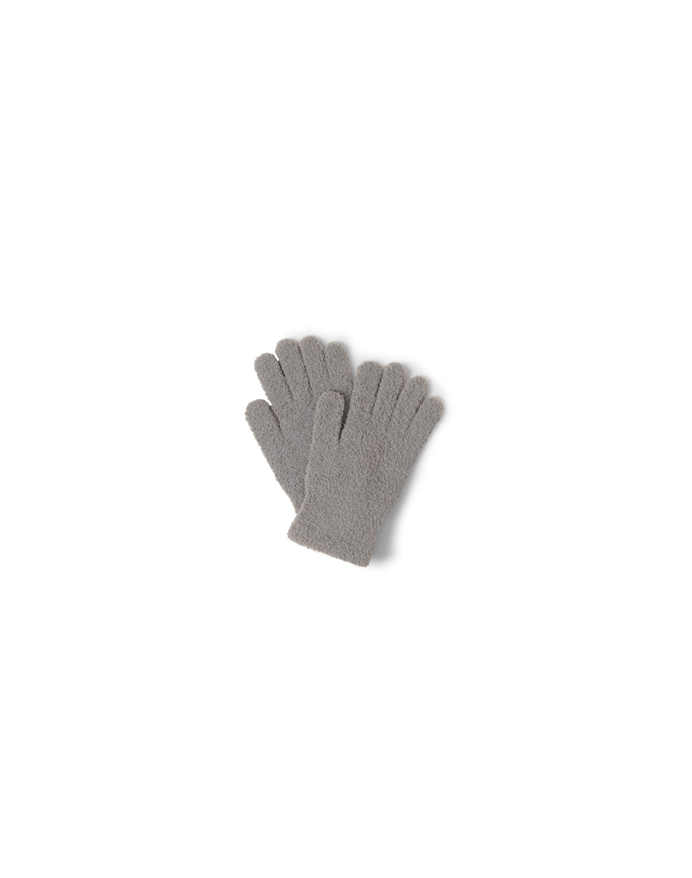 Unisex | Cozychic Gloves | Pewter