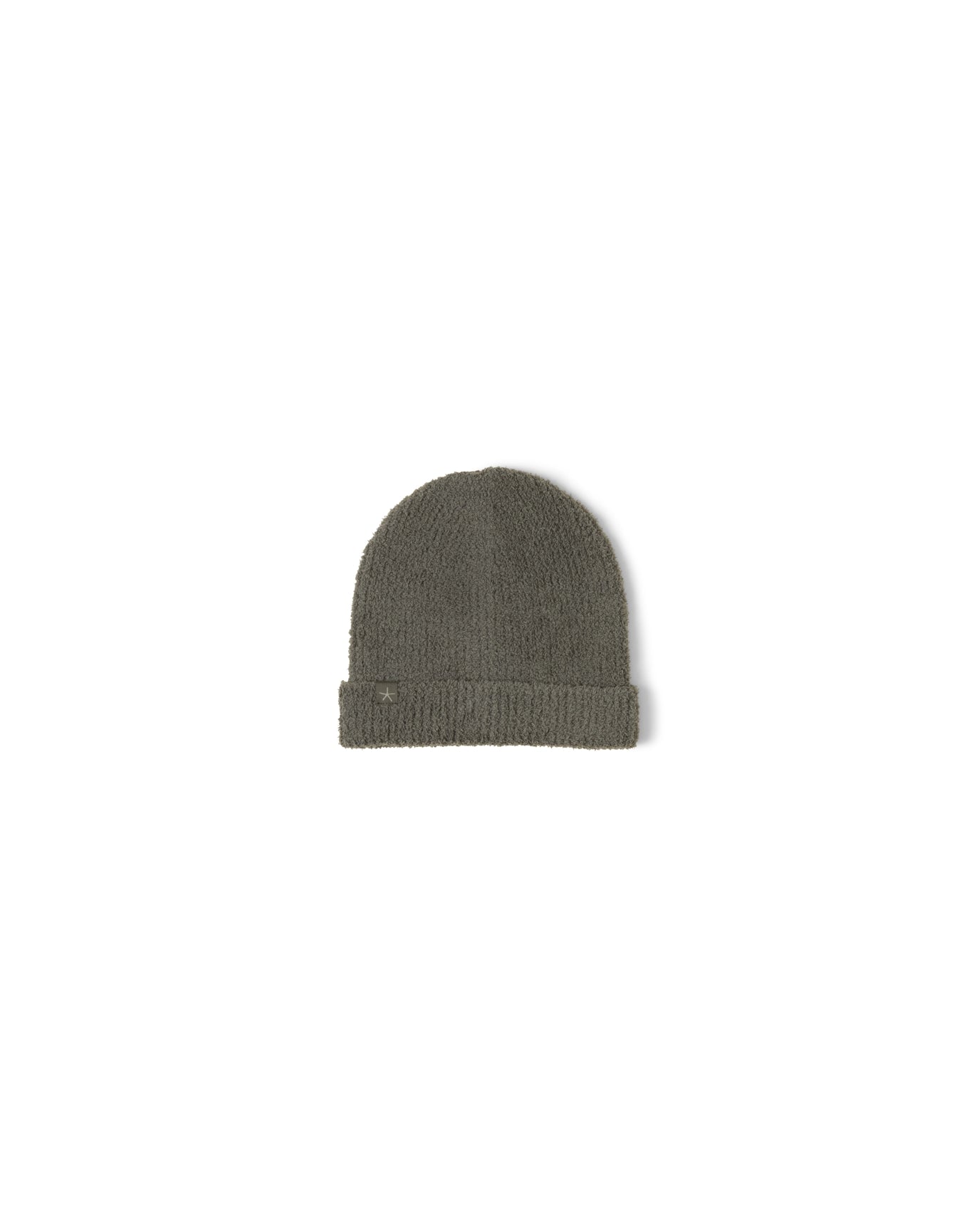 Unisex | Cozychic Ribbed Beanie | Olive Branch