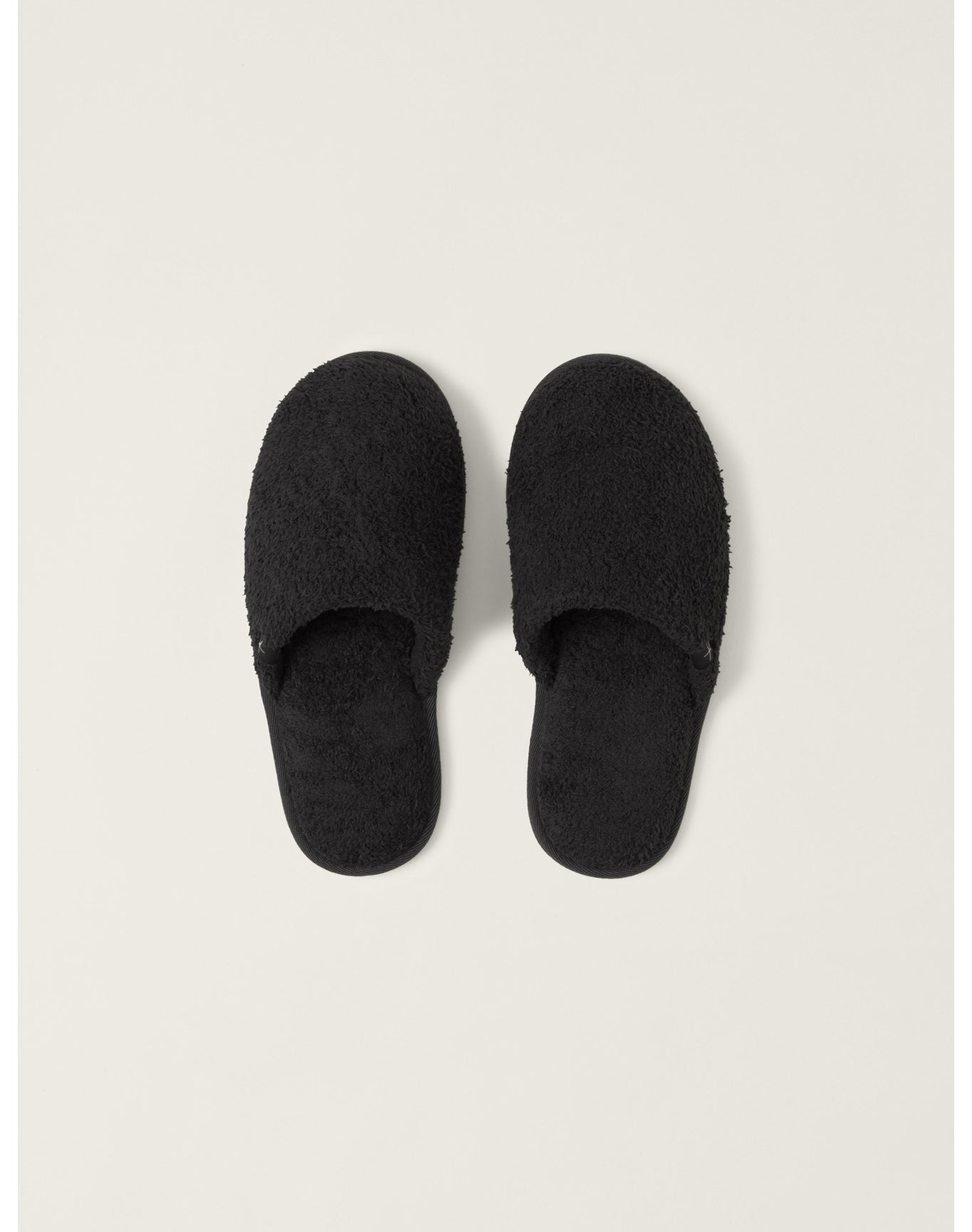 Unisex | Cozychic Slipper | Black