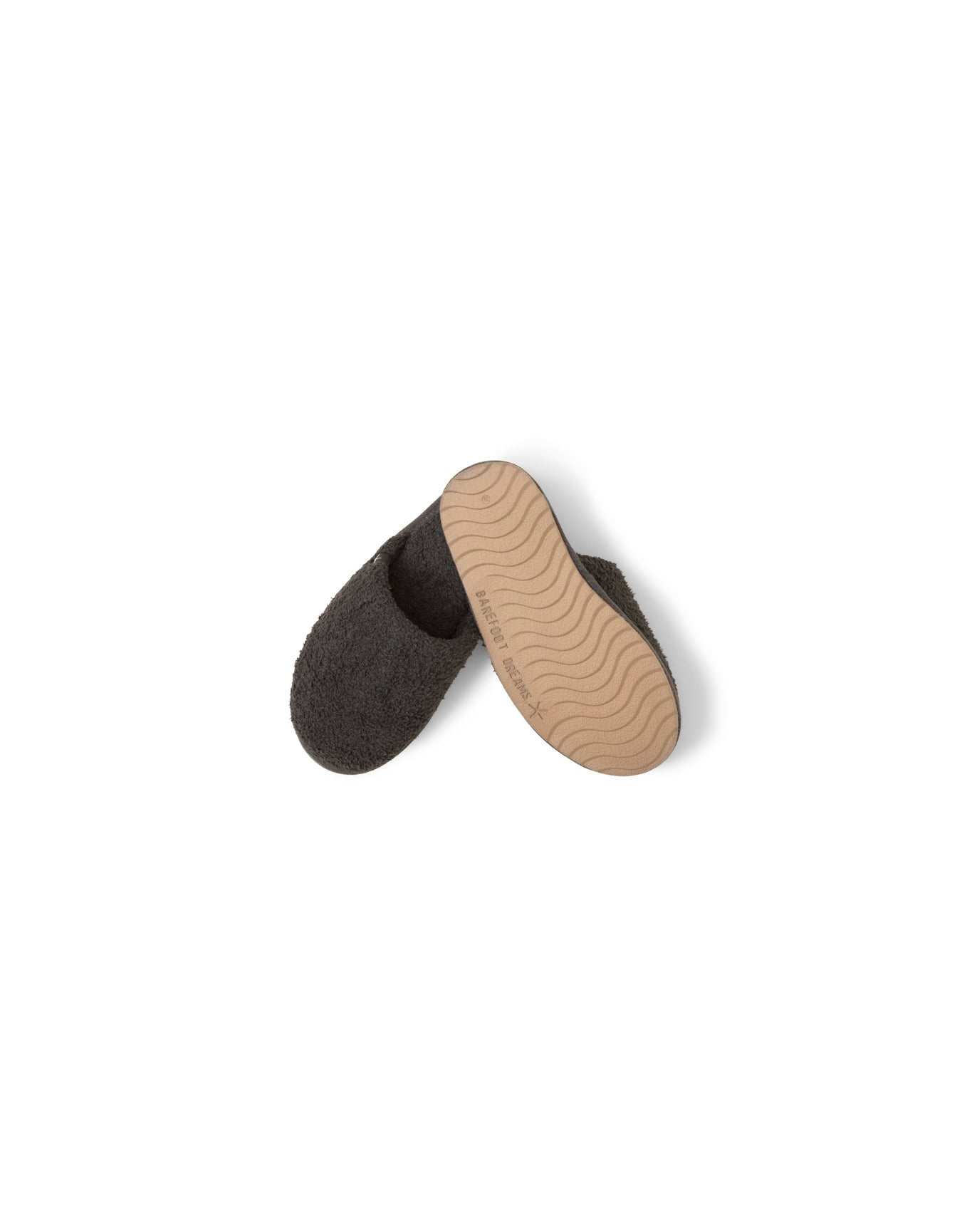Unisex | Cozychic Slipper | Carbon