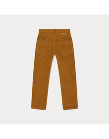 Unisex | Dewey Pants | 10Y-14Y | Camel