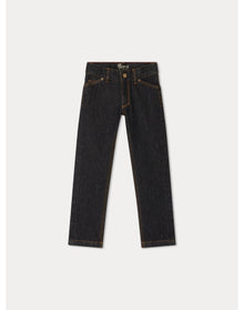 Unisex | Tael Pants | 4Y-8Y | Black