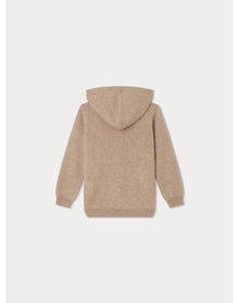 Unisex | Tylcy Cardigan | Praline