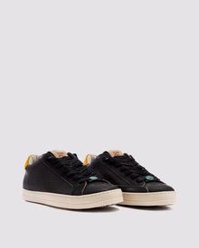Unisex | John Sneaker | Nero
