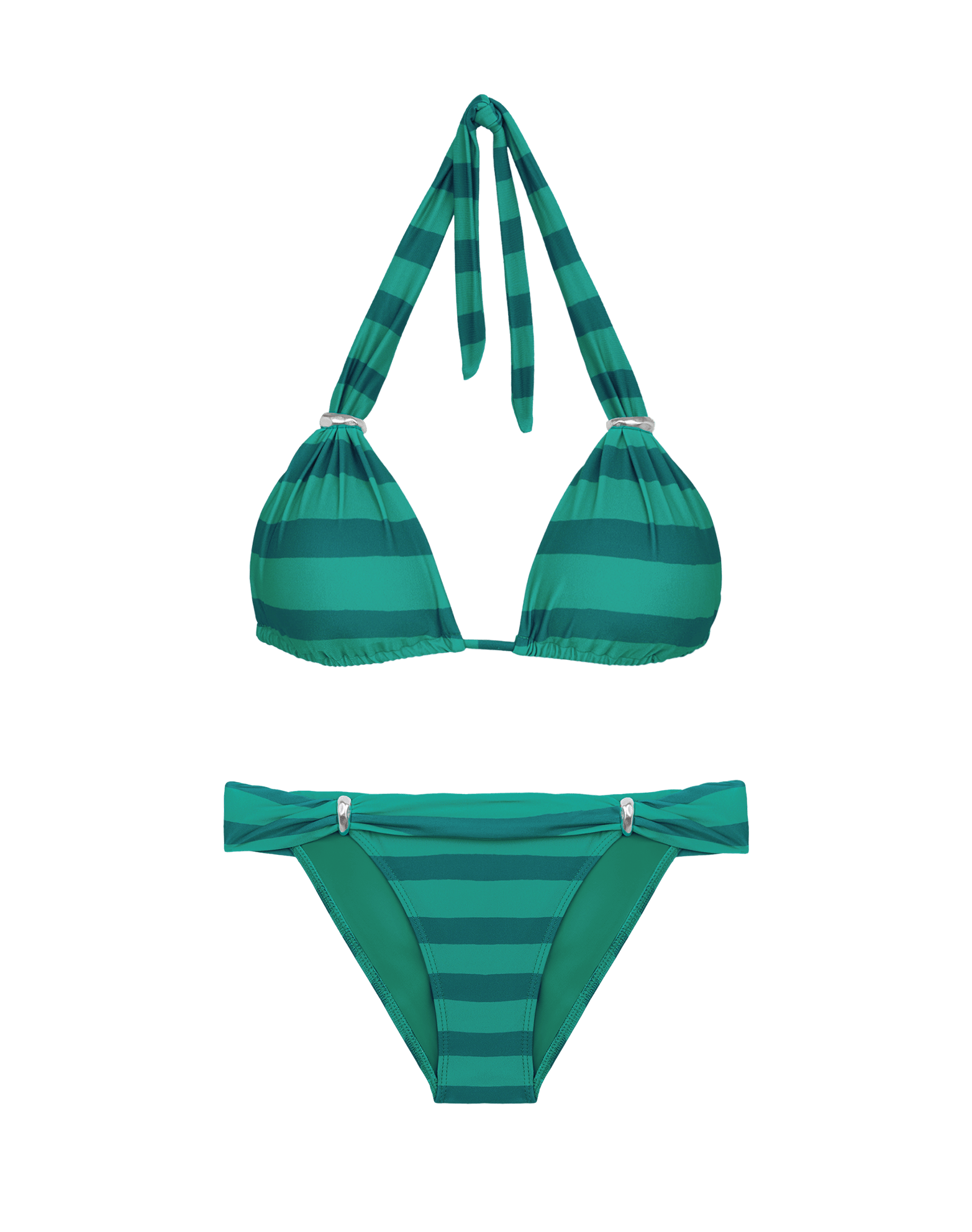 Bia Tube Top - Harmonie Yacht XS