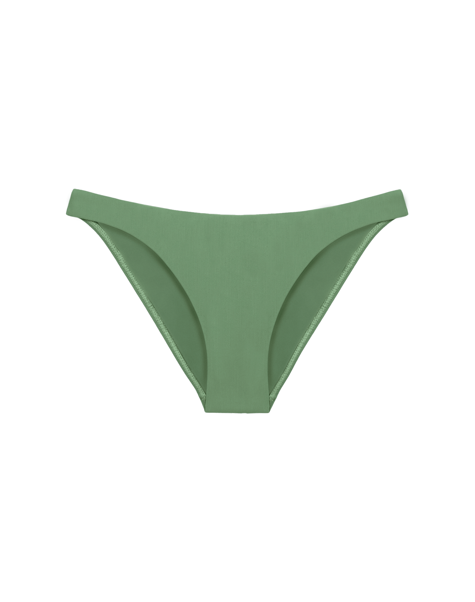 Matte Basic Bottom - Harbor Full / XS