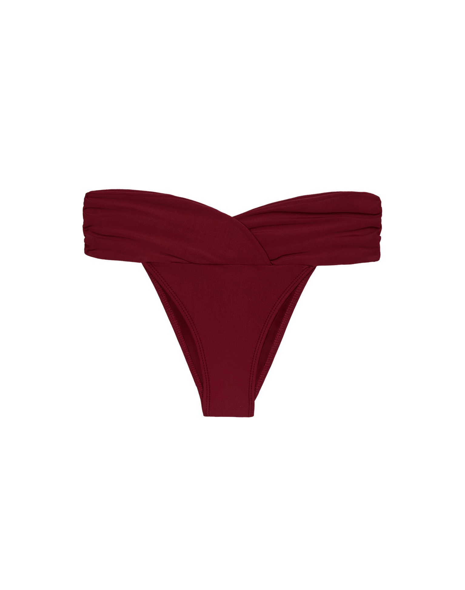 Matte Beta Bottom - Ponche Brazilian / XS