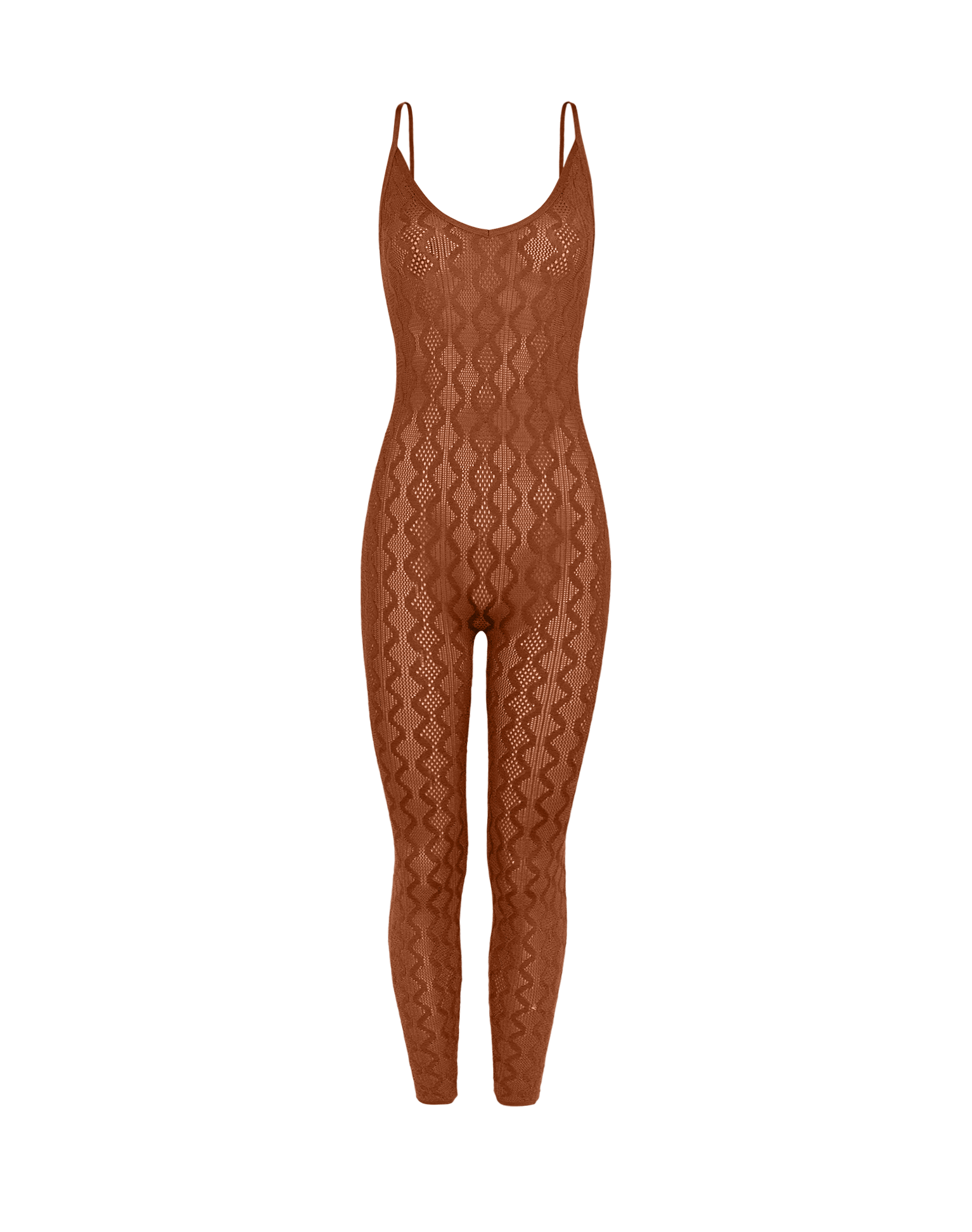 Simone Catsuit - Eclair XS