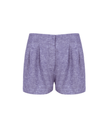 Victoria Shorts | Le Bleu