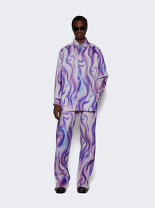 Men | Casella Meyer | Allover Pearl River Shirt