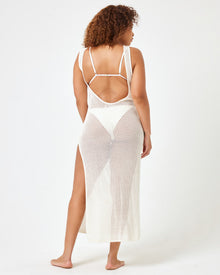 Cream | Model: Amber (size: XL)