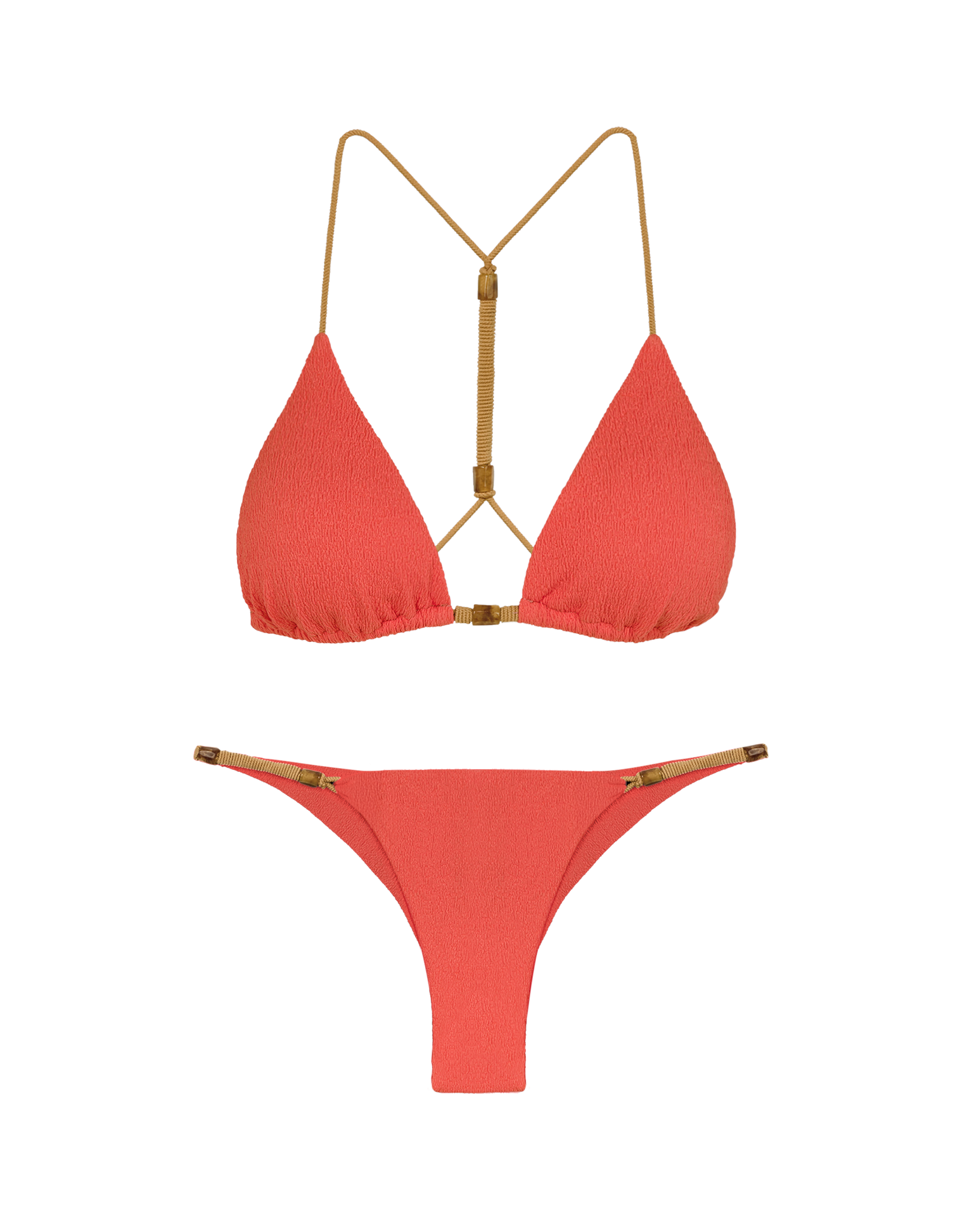 Firenze April Bottom - Summerbloom Cheeky / XS
