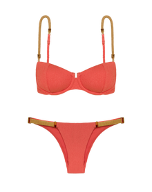 Firenze April Nissi Top - Summerbloom S