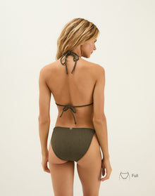 Firenze Solaro Tri Top - Evergreen XS
