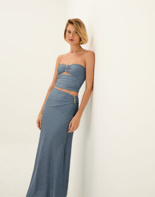 Fae Top - West Coast XS