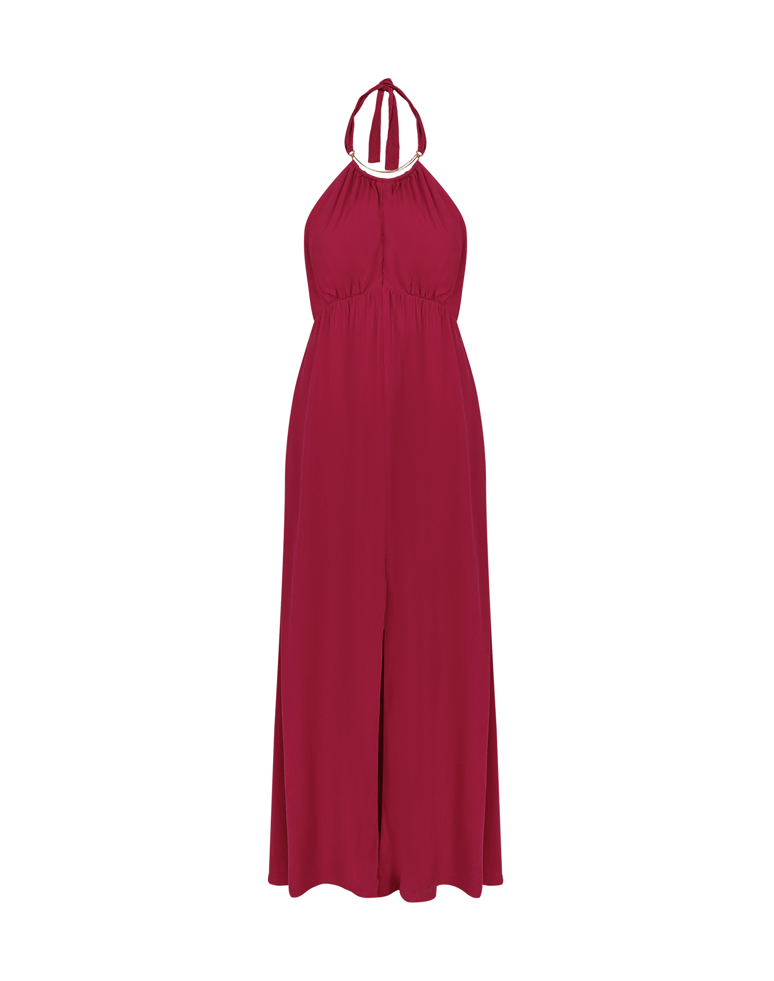 Joy Long Dress | Glam