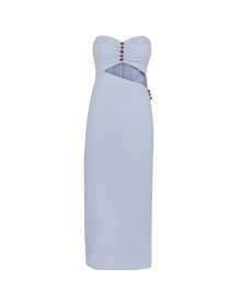 Sylvi Midi Dress | Cosmos