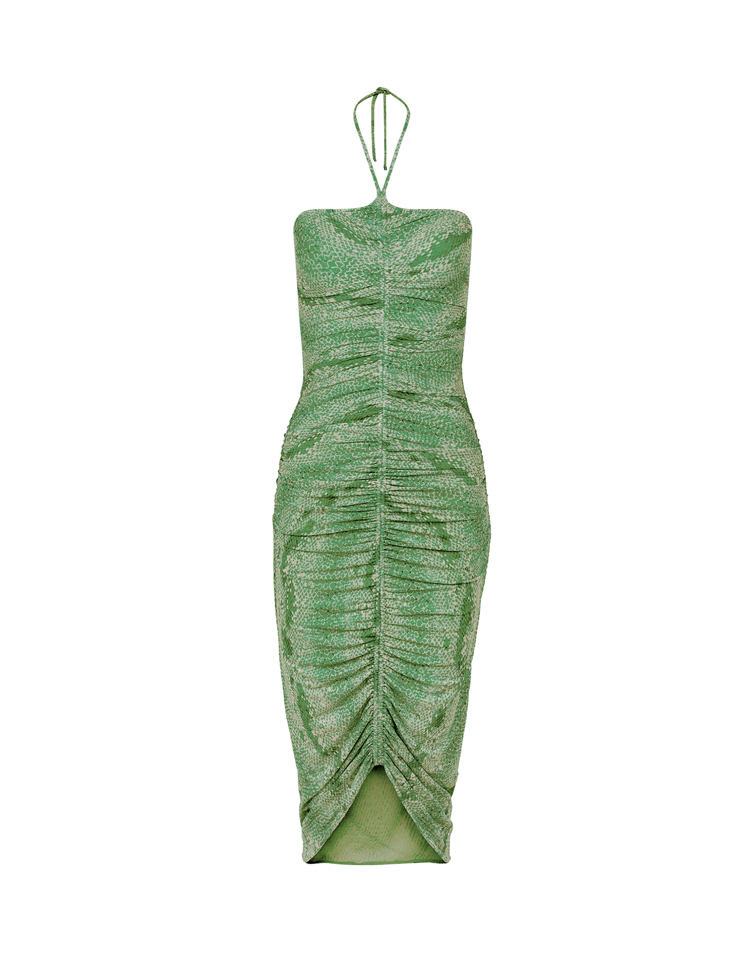 Day Midi Dress | Scandal