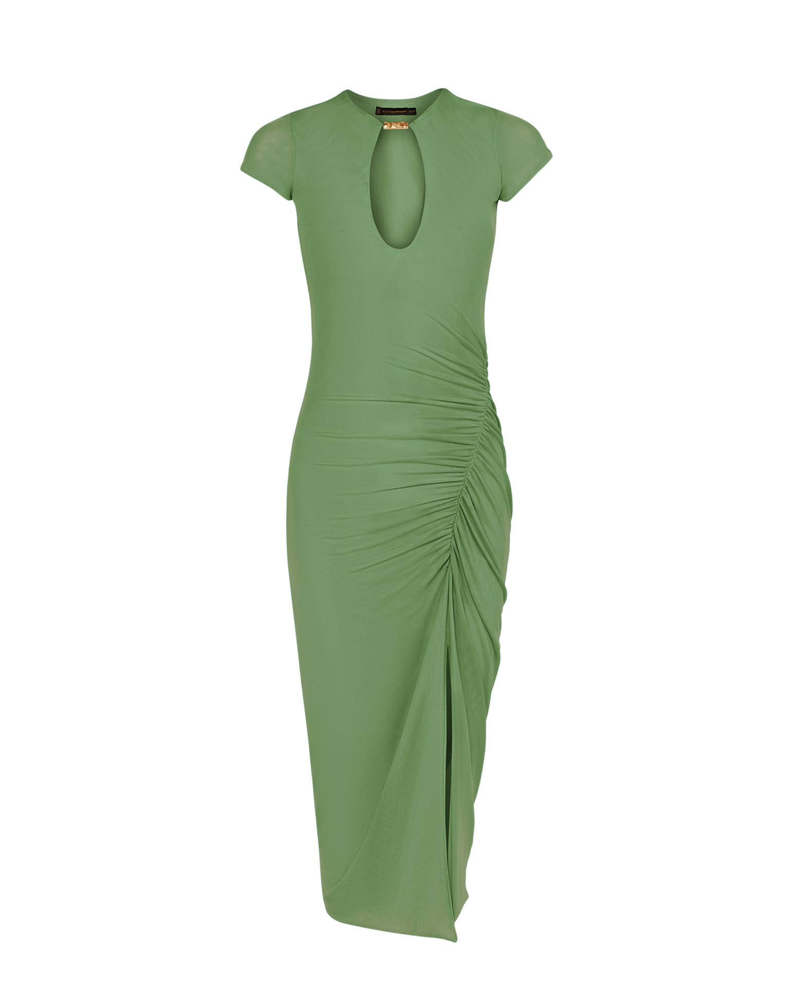Anaya Long Dress - Paradiso XS
