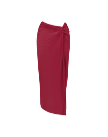 Karen Midi Skirt | Glam