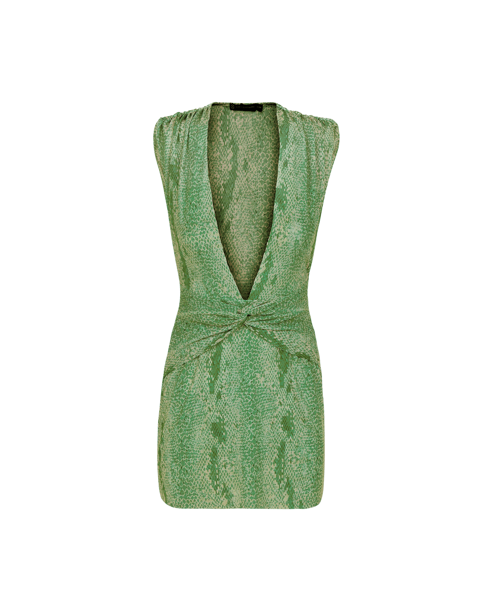 Cindy Short Cover Up - Scandal XS