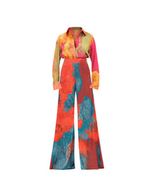 Vana Shirt | Eros Print