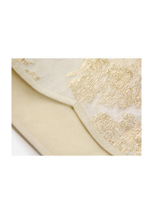 Vest Jacket | Golden