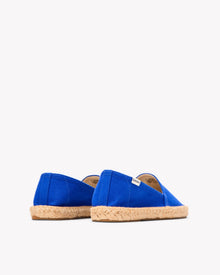 Womens | Dali Original Espadrille | French Blue