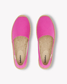 Womens_Espadrilles_The Dali Original_Canvas Colors_Orquidea Pink - Women's Espadrilles - Orquidea Pink - Soludos - 