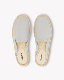 Womens | Dali Mule Espadrille | Piedra Gray