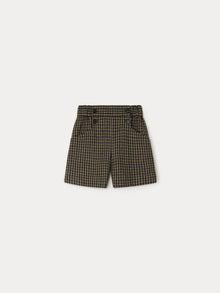 Girl | Diplome Shorts | Khaki