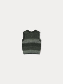 Girl | Brianna Sweater | Bronze Green