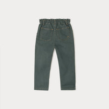 Girl | Sonie Jeans | Verdigris
