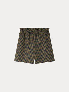 Women | Grove Shorts | Khaki