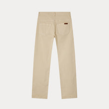 Women | Courcelles Pants | Vanilla