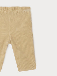 Girl | Tweety Pants | Beige