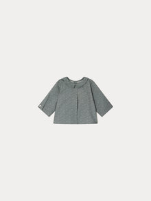 Boy | Florent Shirt | Verdigris