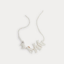 Unisex | Badice Garland | Beige