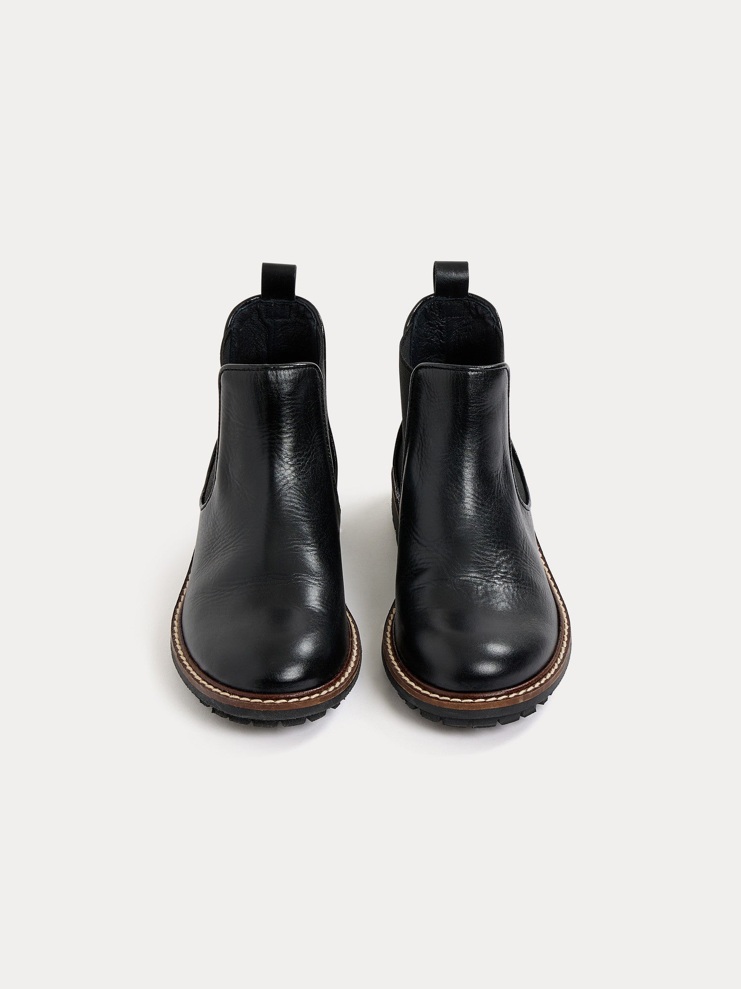 Boy | Mathis Boots | Black